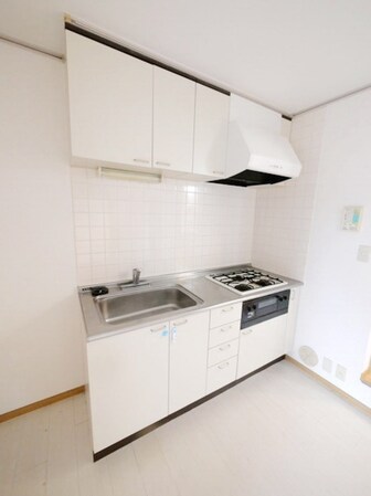 エントピアハウスの物件内観写真